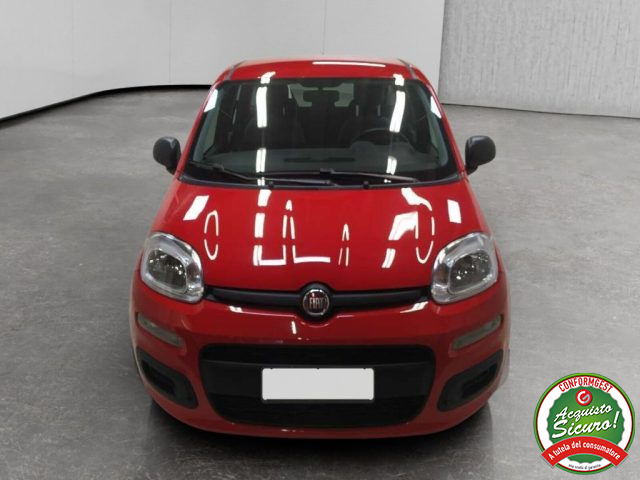 FIAT Panda usata, con Airbag