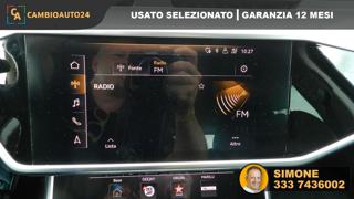 AUDI A6 usata 85