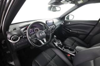 NISSAN Juke usata 1