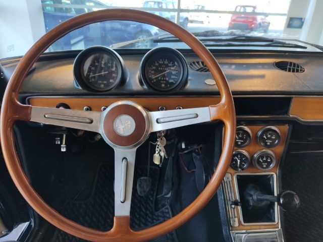 ALFA ROMEO 1750 usata 11