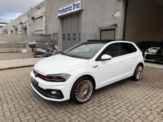 VOLKSWAGEN Polo GTI usata, con Airbag laterali