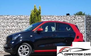 SMART ForFour usata, con Airbag laterali