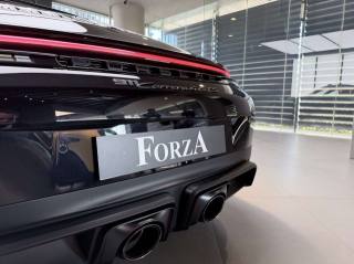 PORSCHE 992 usata, con Sedili riscaldati