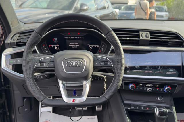 AUDI Q3 usata, con Controllo trazione