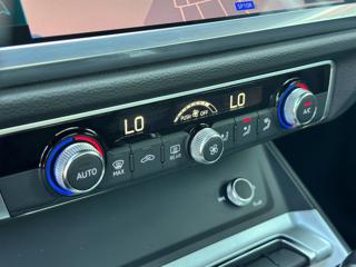 AUDI Q3 usata, con Park Distance Control