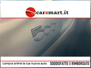 FIAT 500X usata 29