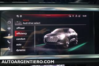 AUDI Q3 usata, con Touch screen