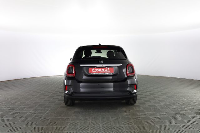 FIAT 500X usata 4