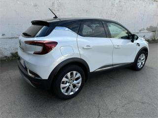 RENAULT Captur usata, con Airbag Passeggero