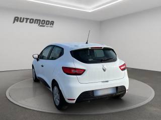 RENAULT Clio usata, con Chiusura centralizzata