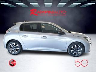 PEUGEOT 208 usata 6