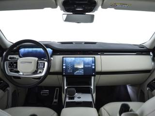 LAND ROVER Range Rover usata 3