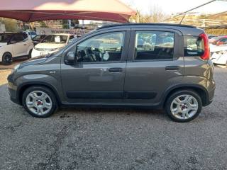 FIAT Panda usata, con Alzacristalli elettrici