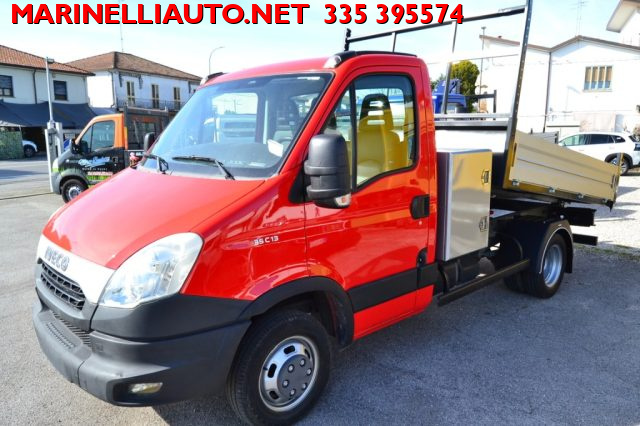 2014 IVECO Daily