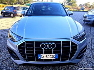 AUDI Q5 usata, con Alzacristalli elettrici