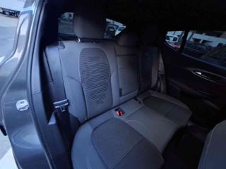 ALFA ROMEO Tonale usata, con Fendinebbia