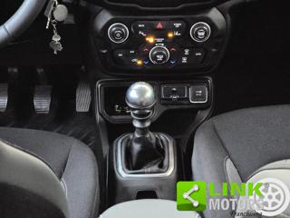 JEEP Renegade usata, con Chiusura centralizzata telecomandata