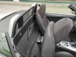 BMW Z4 usata, con MP3