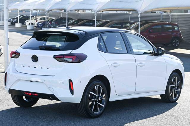 OPEL Corsa usata, con Alzacristalli elettrici
