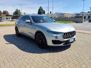 MASERATI Levante V6 Diesel AWD Gransport