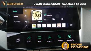 PEUGEOT 308 usata 92