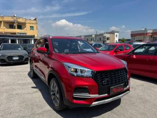 DR MOTOR DR 4.0 usata, con Alzacristalli elettrici