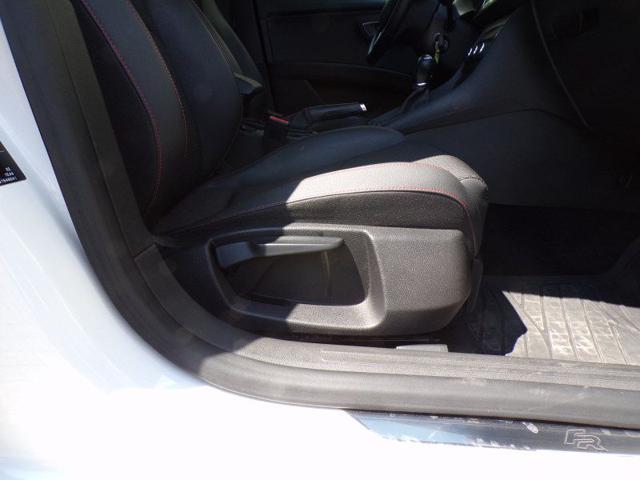 SEAT Leon usata 58