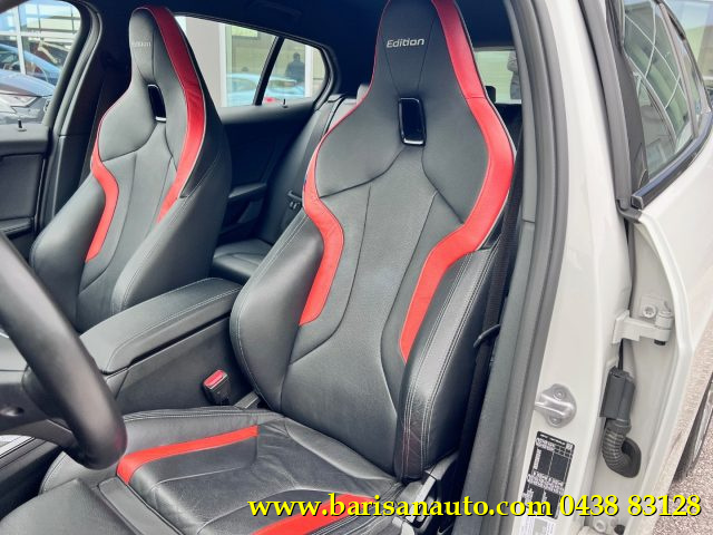 BMW 118 usata, con Controllo automatico clima