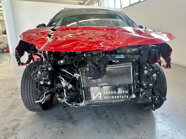 RENAULT Captur usata, con Cruise Control