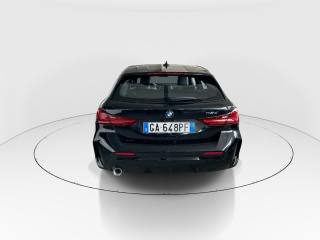 BMW 116 usata, con Cerchi in lega