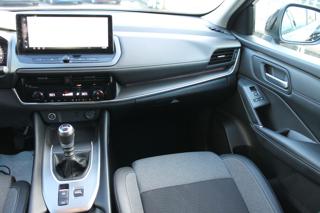 NISSAN Qashqai usata, con Chiusura centralizzata