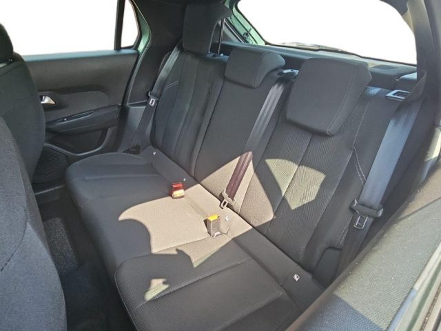 LANCIA Ypsilon usata, con Cruise Control