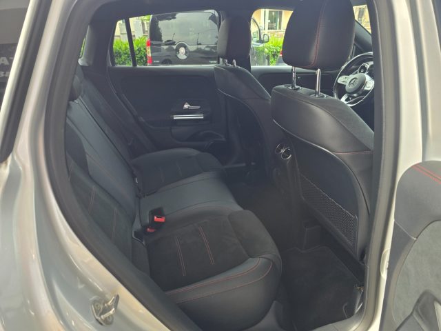 MERCEDES-BENZ GLA 200 usata 100