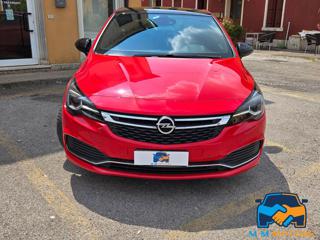 OPEL Astra usata, con Airbag laterali