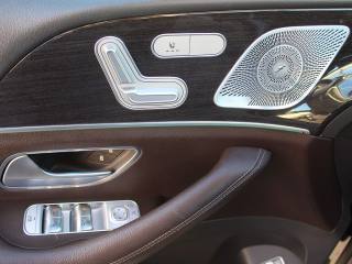 MERCEDES-BENZ GLE 300 usata, con Servosterzo