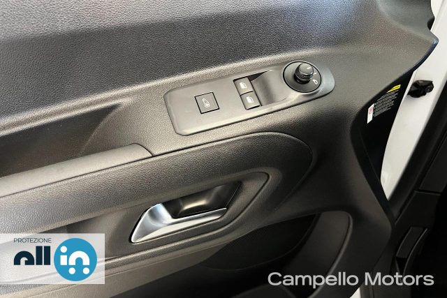 FIAT Doblo usata 11
