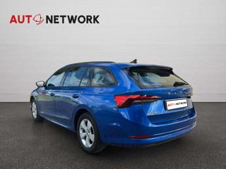 SKODA Octavia usata, con Airbag