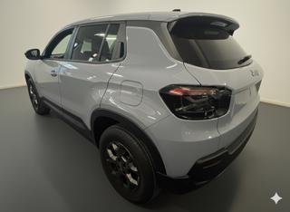 JEEP Avenger usata, con Autoradio