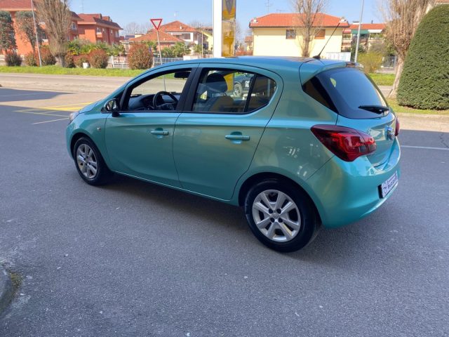 OPEL Corsa usata, con Alzacristalli elettrici