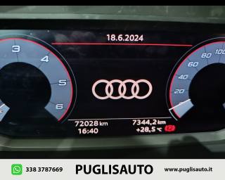 AUDI Q3 usata, con Cruise Control