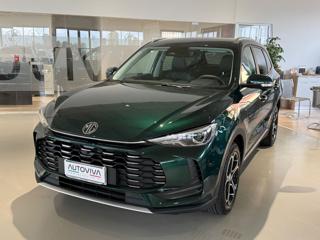 MG ZS 1.5 VTi-tech Comfort