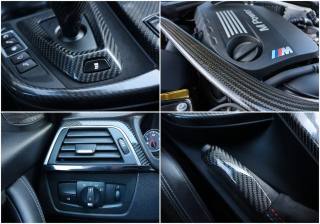 BMW M3 usata, con Autoradio digitale