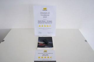 FORD Kuga usata, con Sistema di navigazione