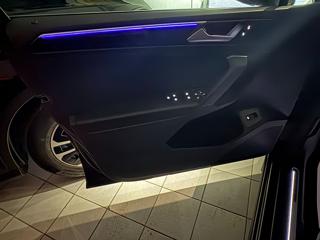 VOLKSWAGEN Tiguan usata, con Sistema di navigazione