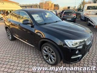 BMW X4 usata, con Airbag laterali