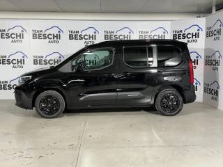 CITROEN Berlingo usata, con Airbag