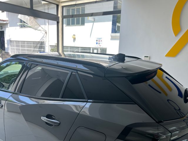 PEUGEOT 2008 usata, con Cruise Control