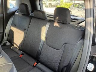 JEEP Renegade usata, con Climatizzatore
