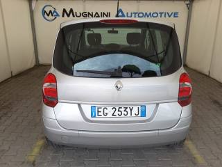 RENAULT Modus usata, con Fendinebbia