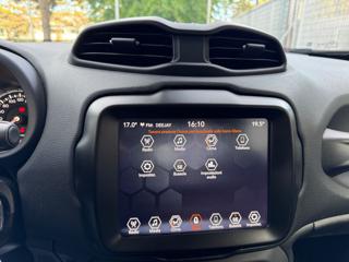 JEEP Renegade usata, con Cruise Control